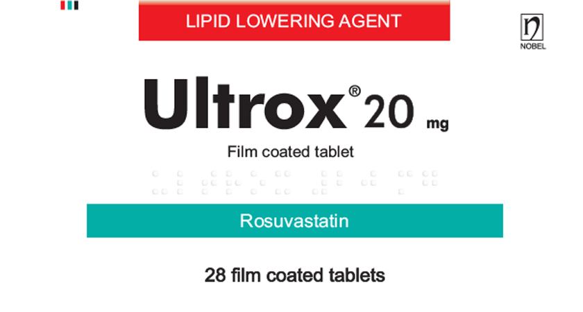 ულტროქსი