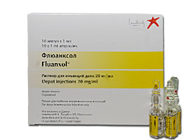 ფლუანქსოლი
