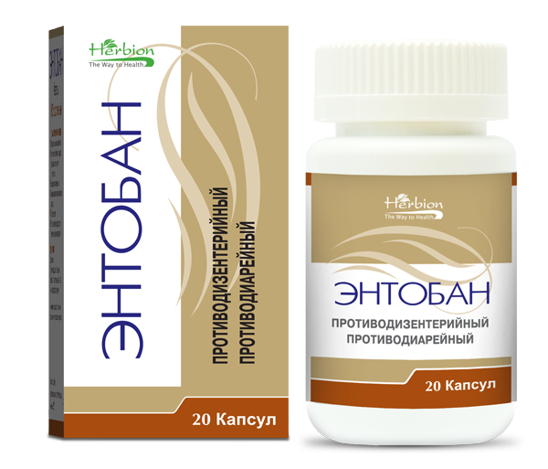 ენტობანი