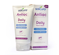 სალკურა ანტიაკის დასაბანი გელი