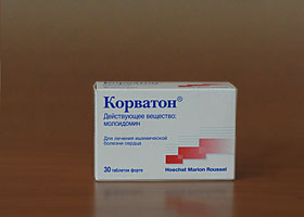 კორვატონი