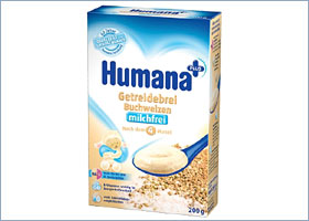 წიწიბურას ურძეო ფაფა