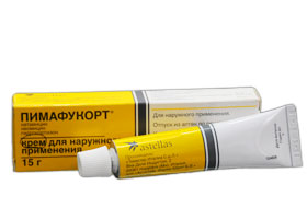 პიმაფუკორტი®