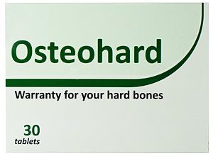ოსტეოჰარდი