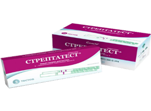 სტრეპტოტესტი