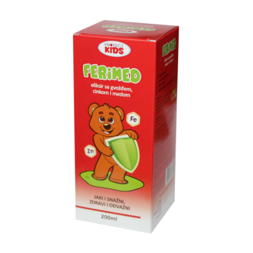 ფერიმედი