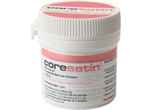 კორესატინი - პედიატრიული