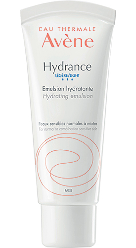 ჰიდრანსი დამატენიანებელი ემულსია - ავენი