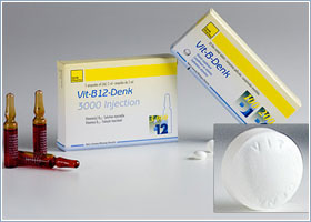 ვიტ-B-დენკი