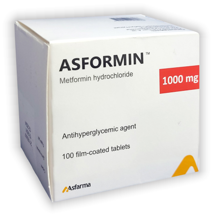 ასფორმინი