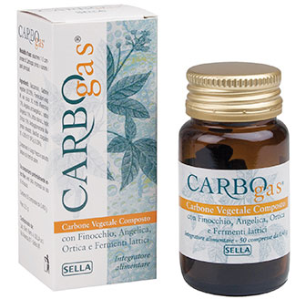 კარბოგაზი