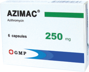 აზიმაკი