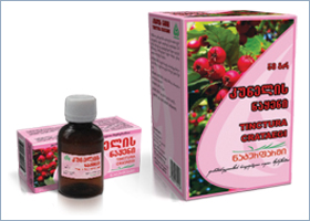 კუნელის ნაყოფი