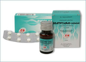 პიკოლაქსი