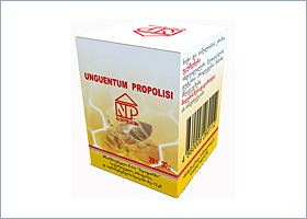 დინდგელის მალამო