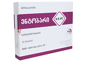 ენტობარი