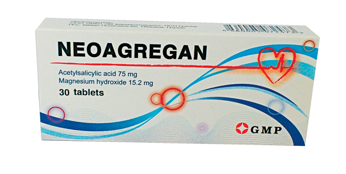 ნეოაგრეგანი