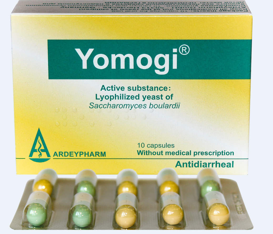 იომოგი