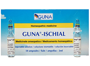 გუნა-იშიალ (ნატუროპათი)