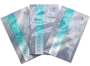 სოდერმიქსის პლასტირი