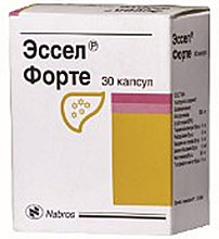 ესელ ფორტე