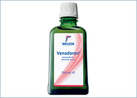 ვენადორონი - ველედა