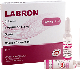 ლაბრონი