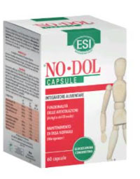 ნოდოლ კაფსულა