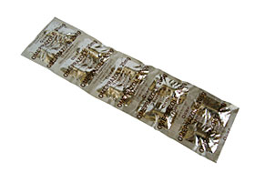 ომეპრაზოლი