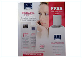 რუბორილ ექსპერტ S + აქუარუბორილი (ნაკრები)