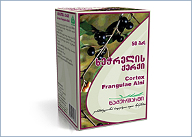 ხეჭრელის ქერქი