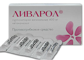 ლივაროლი